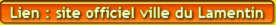 Lien : Site officiel de la ville du Lamentin